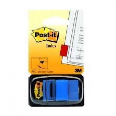 3M Post-it Flags 680-2 Blue